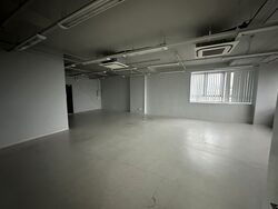 Cendex Centre (D3), Factory #561237591